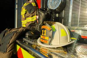 County VFDs sound the alarm on aging tanker